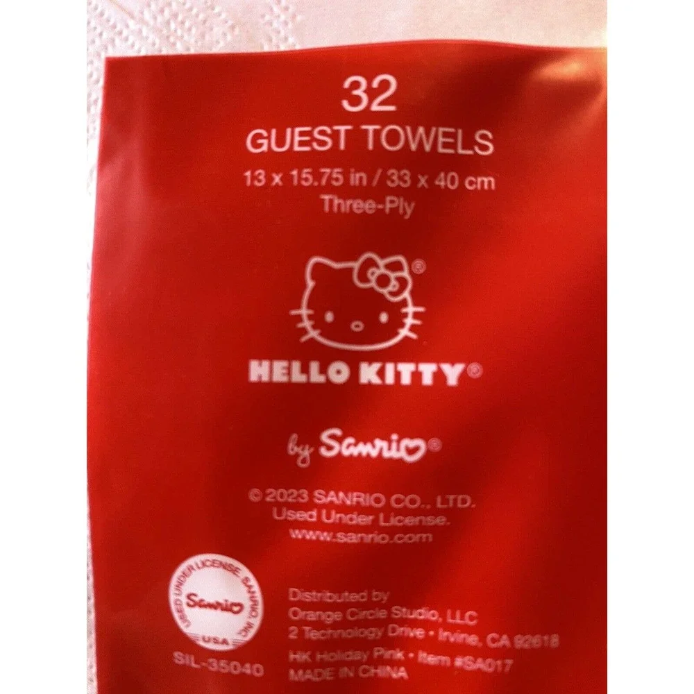 Sanrio get your